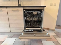 Keuken met m-system / whirlpool apparatuur - afbeelding 3 van  5