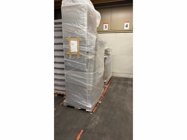 Keuken met m-system / whirlpool apparatuur - afbeelding 5 van  5