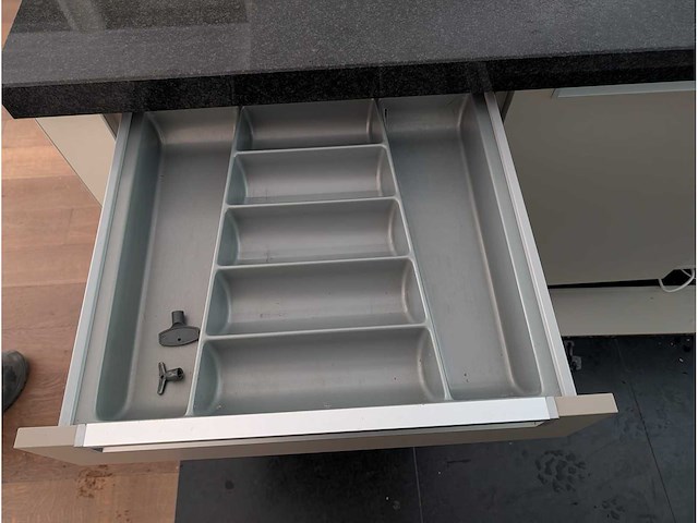 Keuken met met bosch / pelgrim apparatuur - afbeelding 22 van  32
