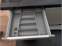 Keuken met met bosch / pelgrim apparatuur - afbeelding 22 van  32