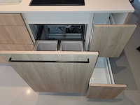 Keuken met miele apparatuur - afbeelding 7 van  39