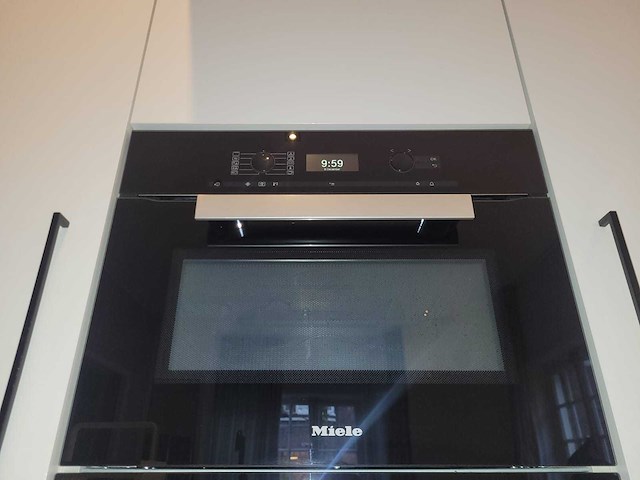 Keuken met miele apparatuur - afbeelding 11 van  39