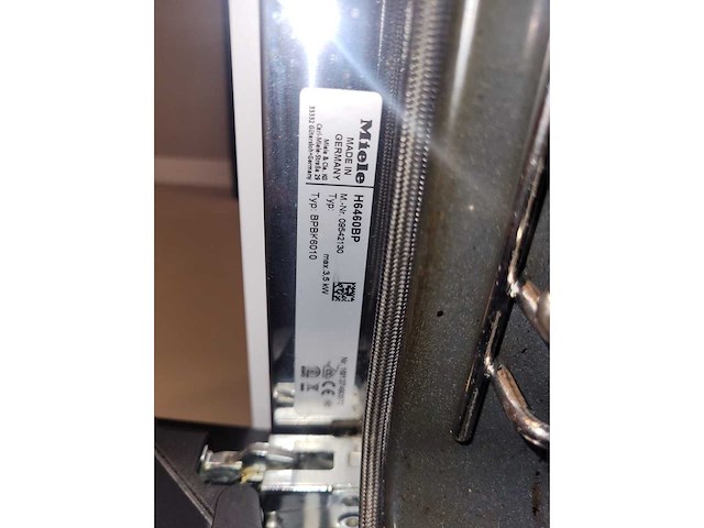 Keuken met miele apparatuur - afbeelding 17 van  39