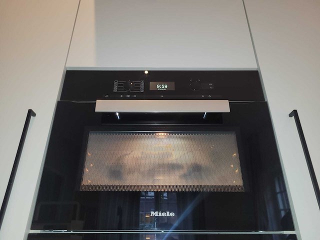 Keuken met miele apparatuur - afbeelding 18 van  39
