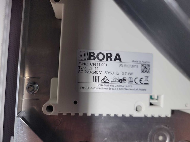 Keuken met miele apparatuur - afbeelding 30 van  39