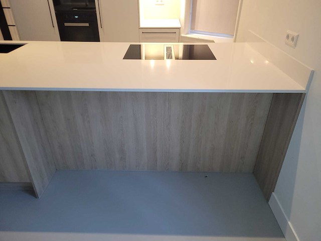 Keuken met miele apparatuur - afbeelding 34 van  39