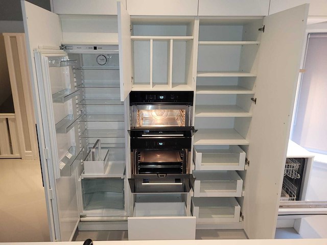 Keuken met miele apparatuur - afbeelding 39 van  39