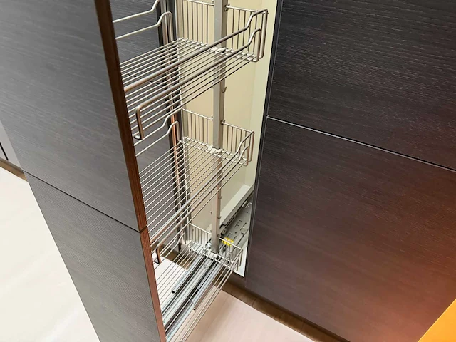 Keuken met miele apparatuur - afbeelding 14 van  51