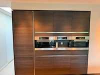 Keuken met miele apparatuur - afbeelding 15 van  51