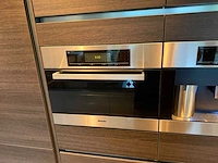 Keuken met miele apparatuur - afbeelding 19 van  51