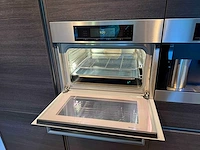 Keuken met miele apparatuur - afbeelding 20 van  51