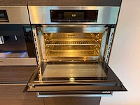 Keuken met miele apparatuur - afbeelding 23 van  51