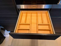 Keuken met miele apparatuur - afbeelding 25 van  51