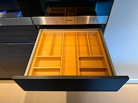 Keuken met miele apparatuur - afbeelding 27 van  51