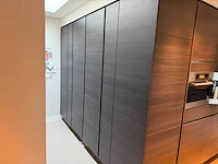 Keuken met miele apparatuur - afbeelding 3 van  51