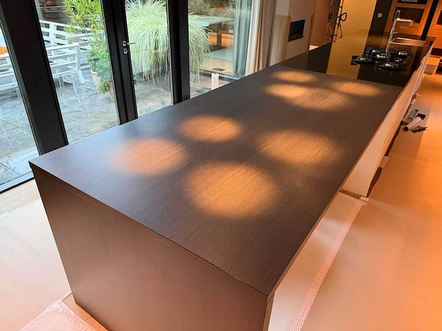 Keuken met miele apparatuur - afbeelding 40 van  51