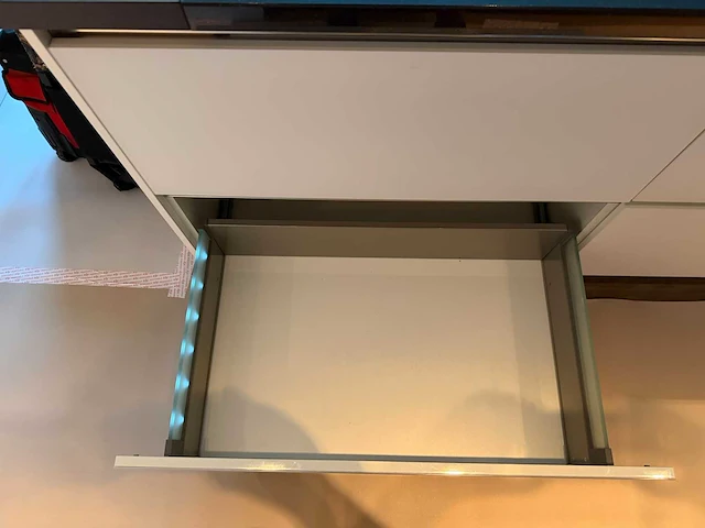 Keuken met miele apparatuur - afbeelding 41 van  51