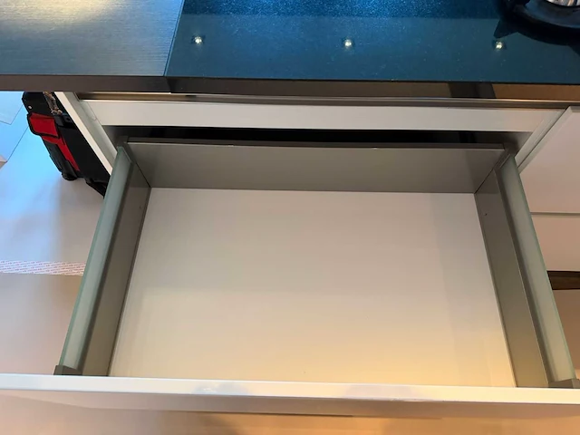 Keuken met miele apparatuur - afbeelding 42 van  51
