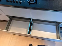 Keuken met miele apparatuur - afbeelding 43 van  51