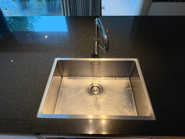 Keuken met miele apparatuur - afbeelding 46 van  51