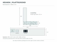 Keuken met miele apparatuur - afbeelding 50 van  51
