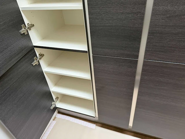 Keuken met miele apparatuur - afbeelding 5 van  51