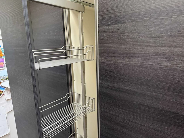 Keuken met miele apparatuur - afbeelding 7 van  51