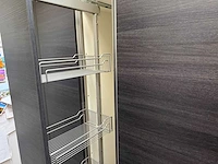 Keuken met miele apparatuur - afbeelding 7 van  51