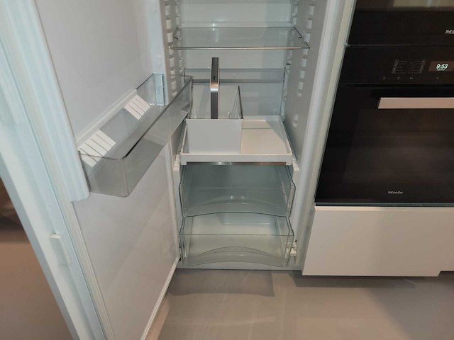 Keuken met miele apparatuur - afbeelding 9 van  39