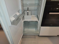 Keuken met miele apparatuur - afbeelding 9 van  39