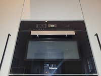 Keuken met miele apparatuur - afbeelding 11 van  39
