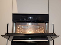 Keuken met miele apparatuur - afbeelding 13 van  39
