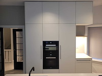 Keuken met miele apparatuur - afbeelding 35 van  39