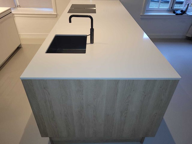 Keuken met miele apparatuur - afbeelding 37 van  39