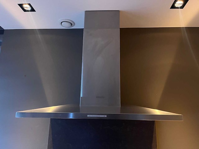 Keuken met miele apparatuur - afbeelding 18 van  26