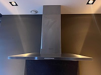 Keuken met miele apparatuur - afbeelding 18 van  26