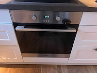 Keuken met miele apparatuur - afbeelding 3 van  16