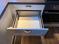 Keuken met miele apparatuur - afbeelding 5 van  16