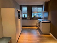 Keuken met miele apparatuur - afbeelding 1 van  16