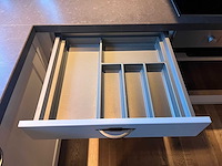 Keuken met miele apparatuur - afbeelding 24 van  26