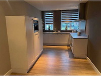 Keuken met miele apparatuur - afbeelding 6 van  16