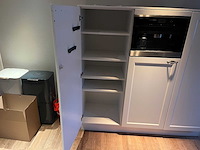 Keuken met miele apparatuur - afbeelding 10 van  16