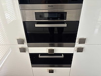 Keuken met miele / samsung apparatuur - afbeelding 15 van  60