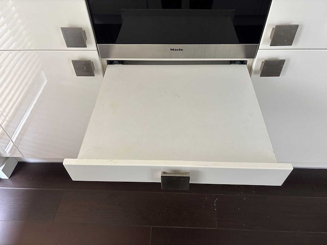 Keuken met miele / samsung apparatuur - afbeelding 22 van  60