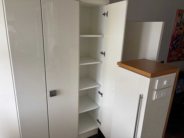 Keuken met miele / samsung apparatuur - afbeelding 27 van  60