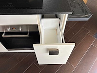 Keuken met miele / samsung apparatuur - afbeelding 39 van  60