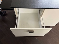 Keuken met miele / samsung apparatuur - afbeelding 41 van  60