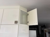 Keuken met miele / samsung apparatuur - afbeelding 49 van  60