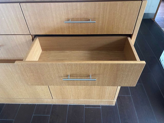 Keuken met miele / samsung apparatuur - afbeelding 55 van  60