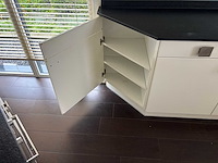 Keuken met miele / samsung apparatuur - afbeelding 56 van  60